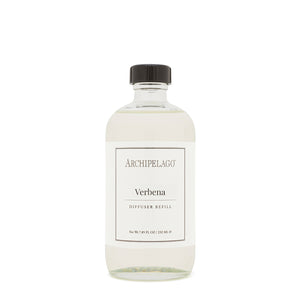 Verbena Diffuser Oil Refill