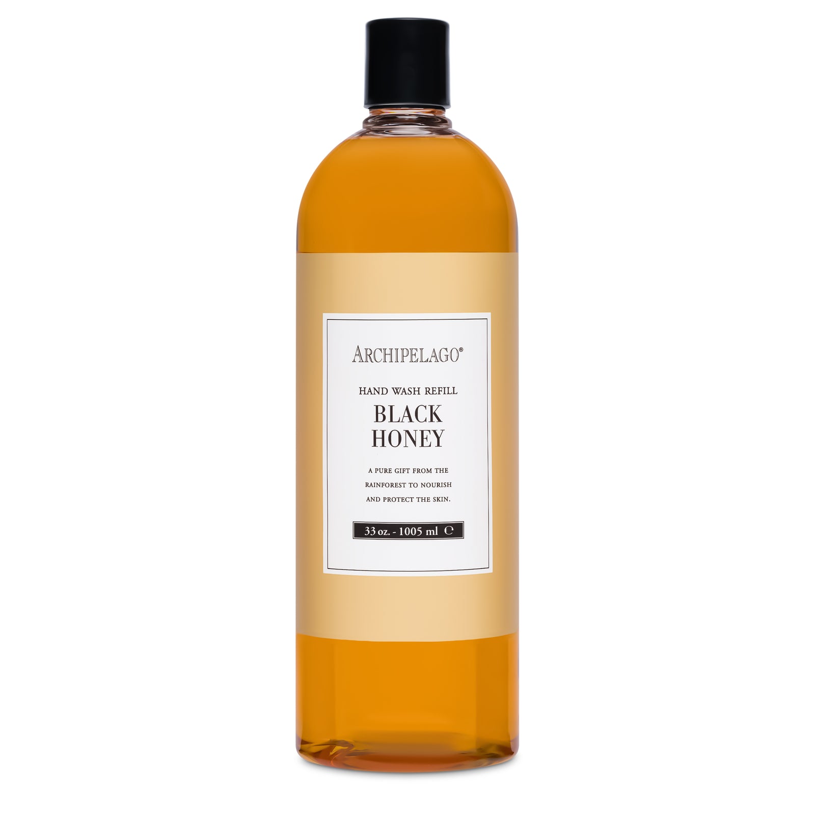 Black Honey Hand Wash Refill