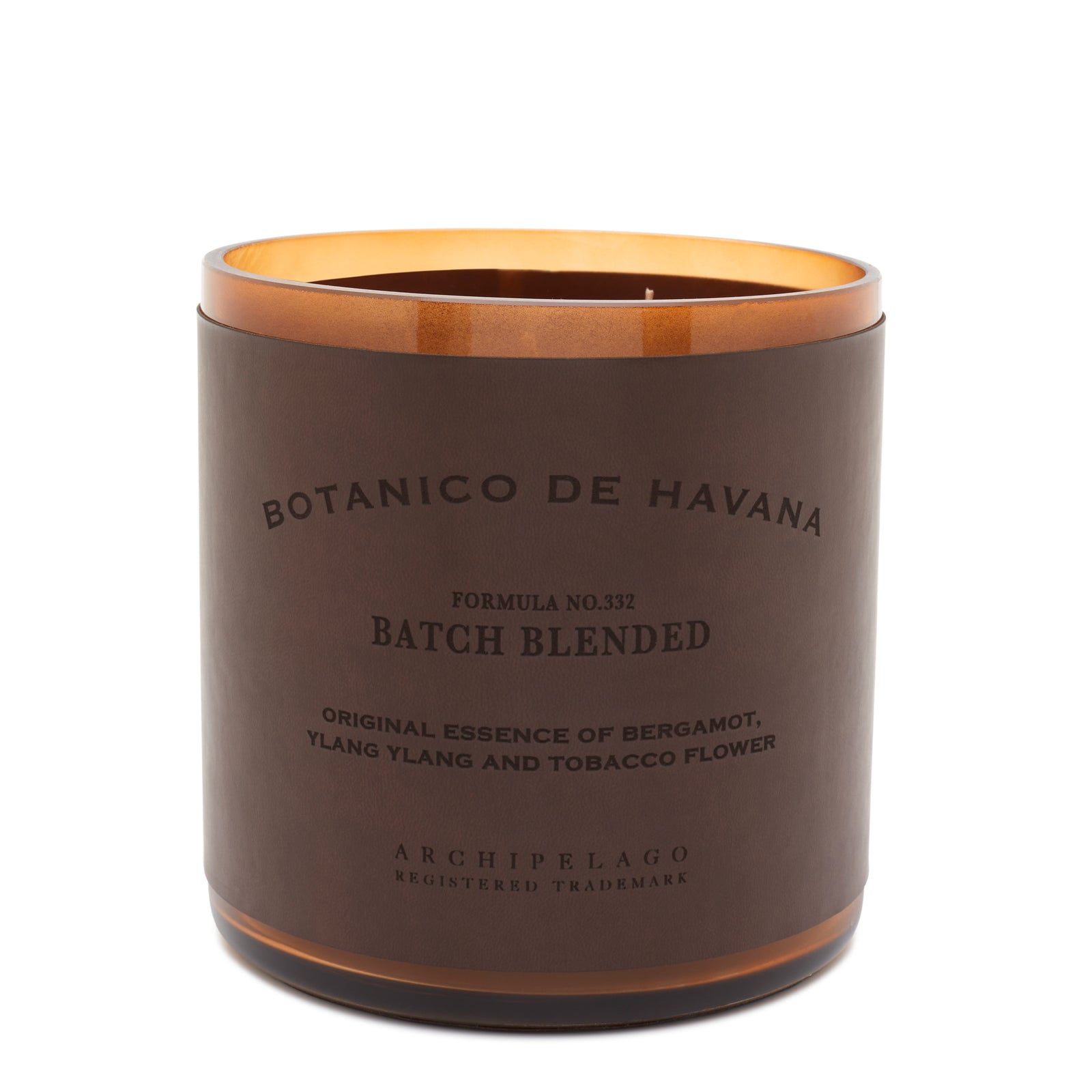 Botanico de Havana XL 3 Wick Candle