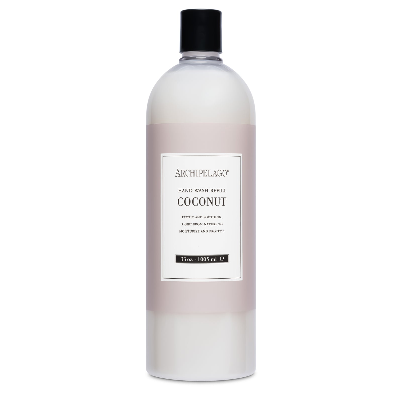 Coconut Hand Wash Refill