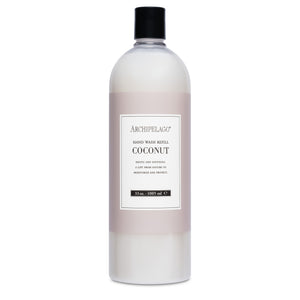 Coconut Hand Wash Refill