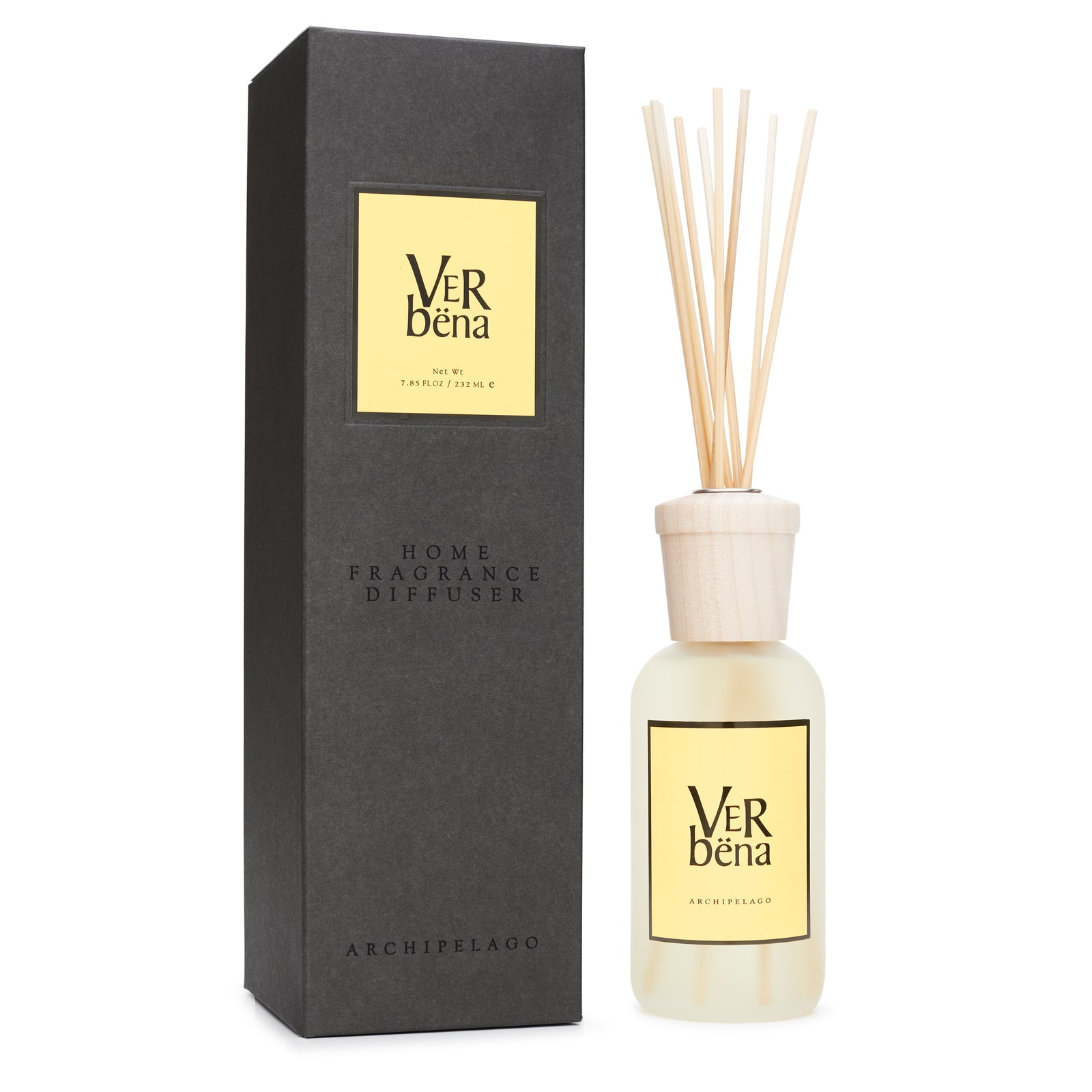 Verbena Reed Diffuser