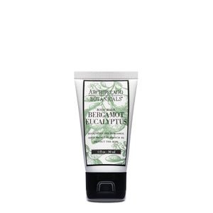 Bergamot Eucalyptus Travel Size Body Wash