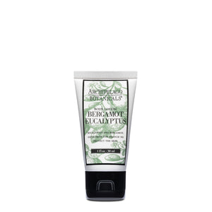 Bergamot Eucalyptus Travel Size Body Lotion