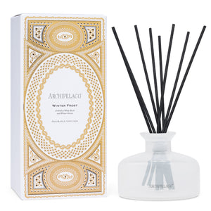 Winter Frost Reed Diffuser