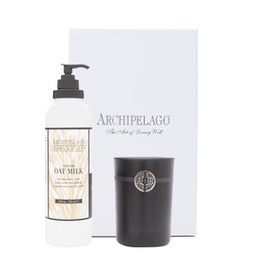 Best Selling Lotion and Candle Gift Set