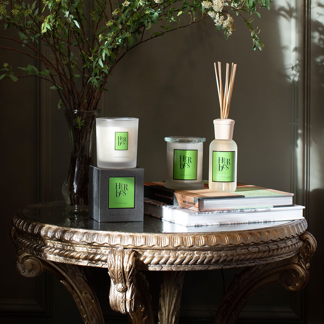 AB Home Candles & Reed Diffusers | Archipelago Botanicals