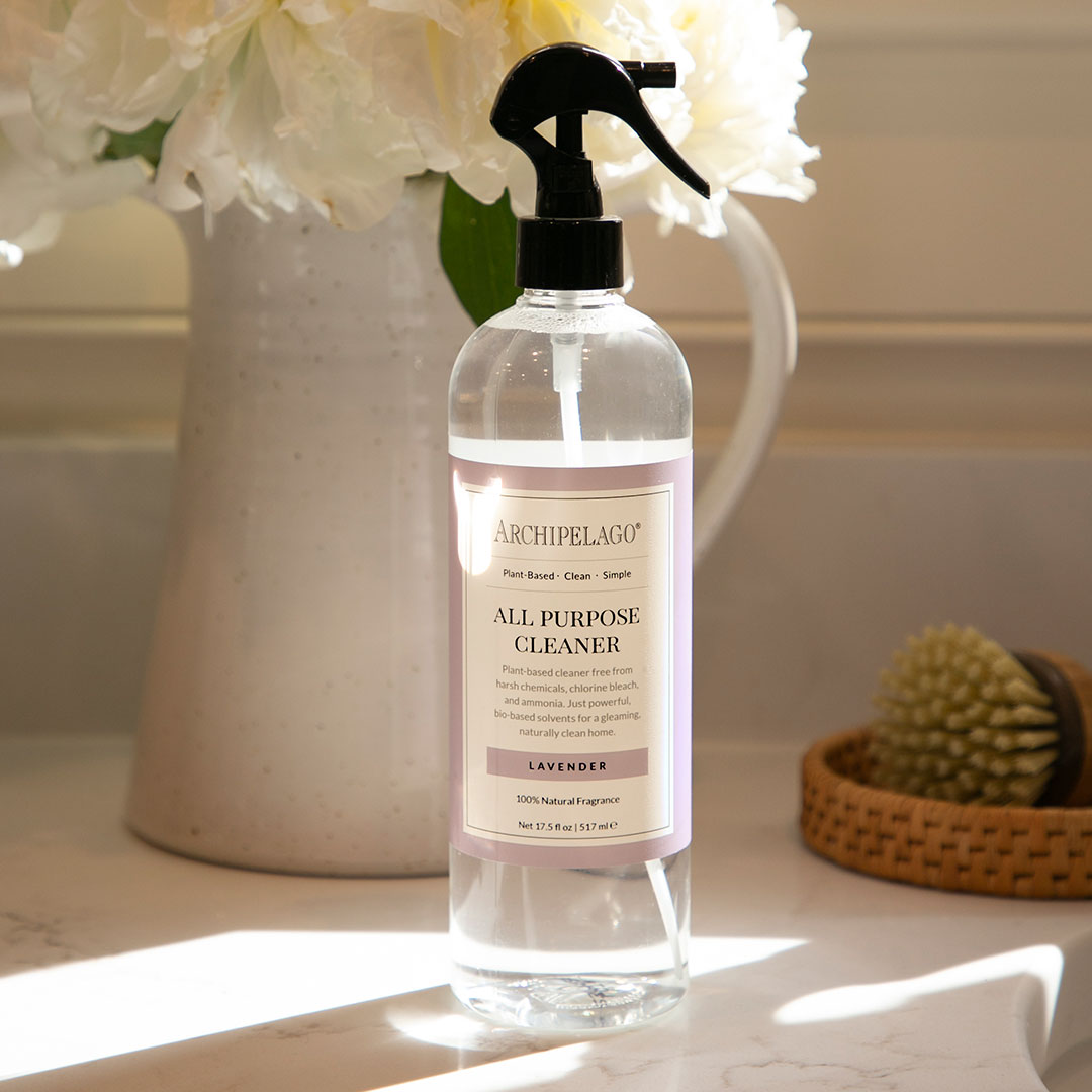 Lavender All Purpose Cleaner