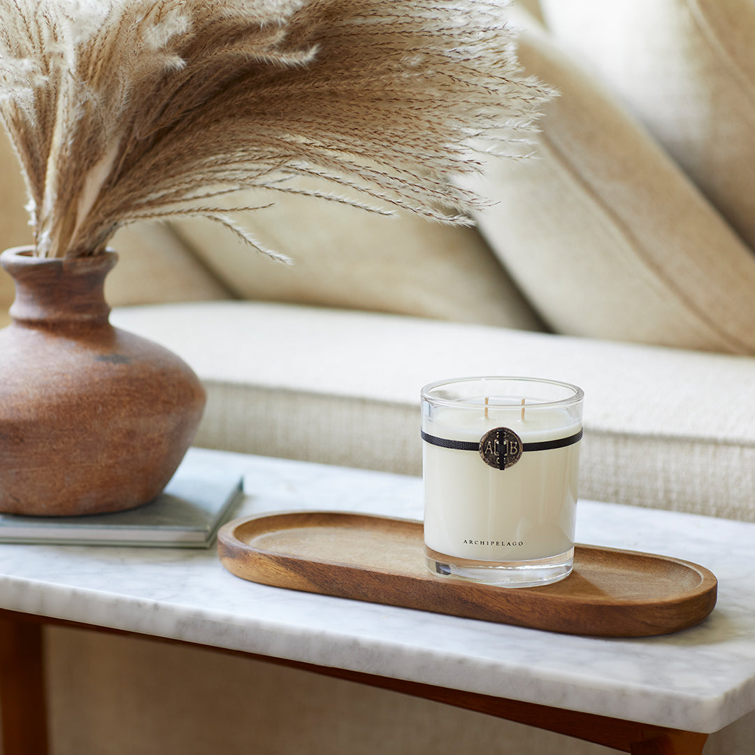 Eucalyptus Mint Credenza Candle