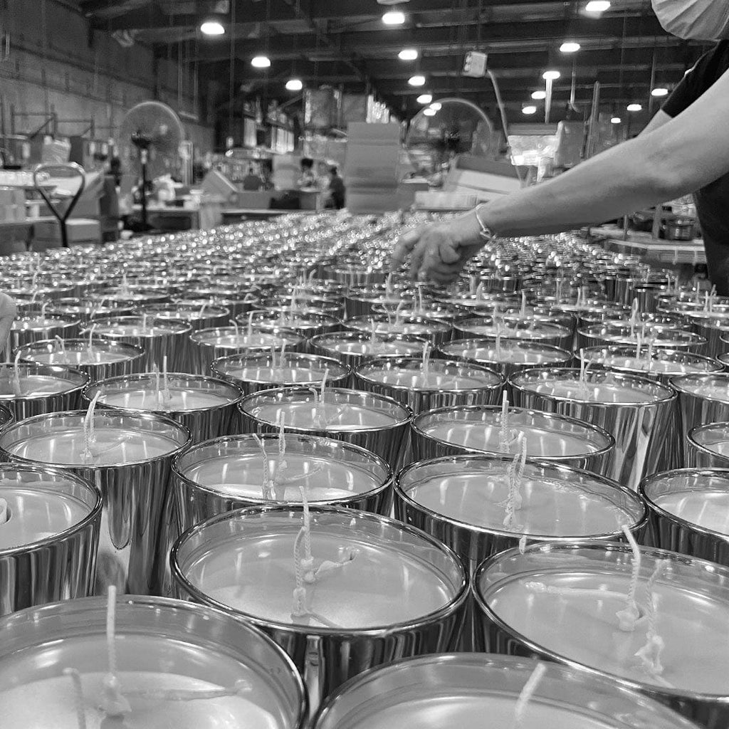 About Archipelago Botanicals: Our Values