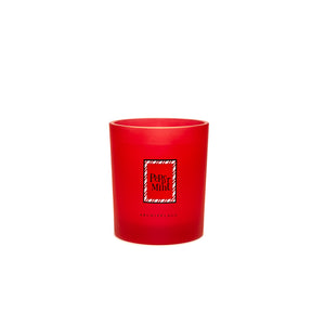 Peppermint Credenza Candle