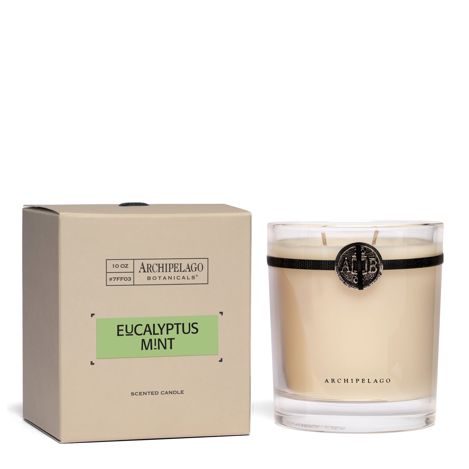 Eucalyptus Mint Credenza Candle