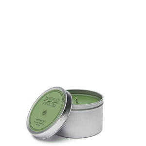 Sorrento Travel Tin Candle