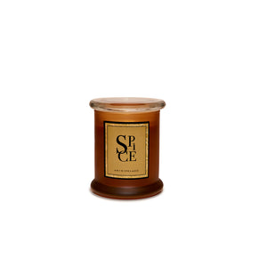 Spice Jar Candle