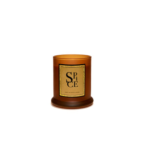 Spice Jar Candle