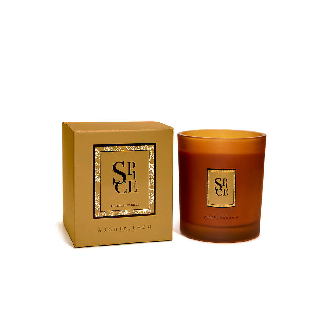 Spice Credenza Candle