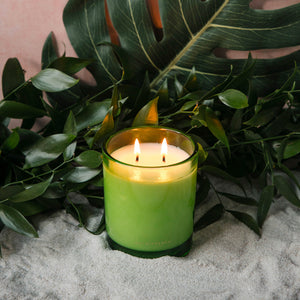 St. Lucia Boxed Candle