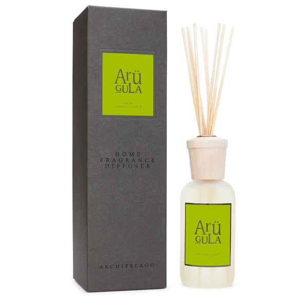 Ab Home Reed Diffusers AB Home Candles & Reed Diffusers | Archipelago Botanicals