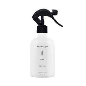 Aspen Luxe Room Spray Archipelago1
