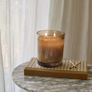 Bergamot Cedar Boxed Candle Archipelago Botanicals - image 3