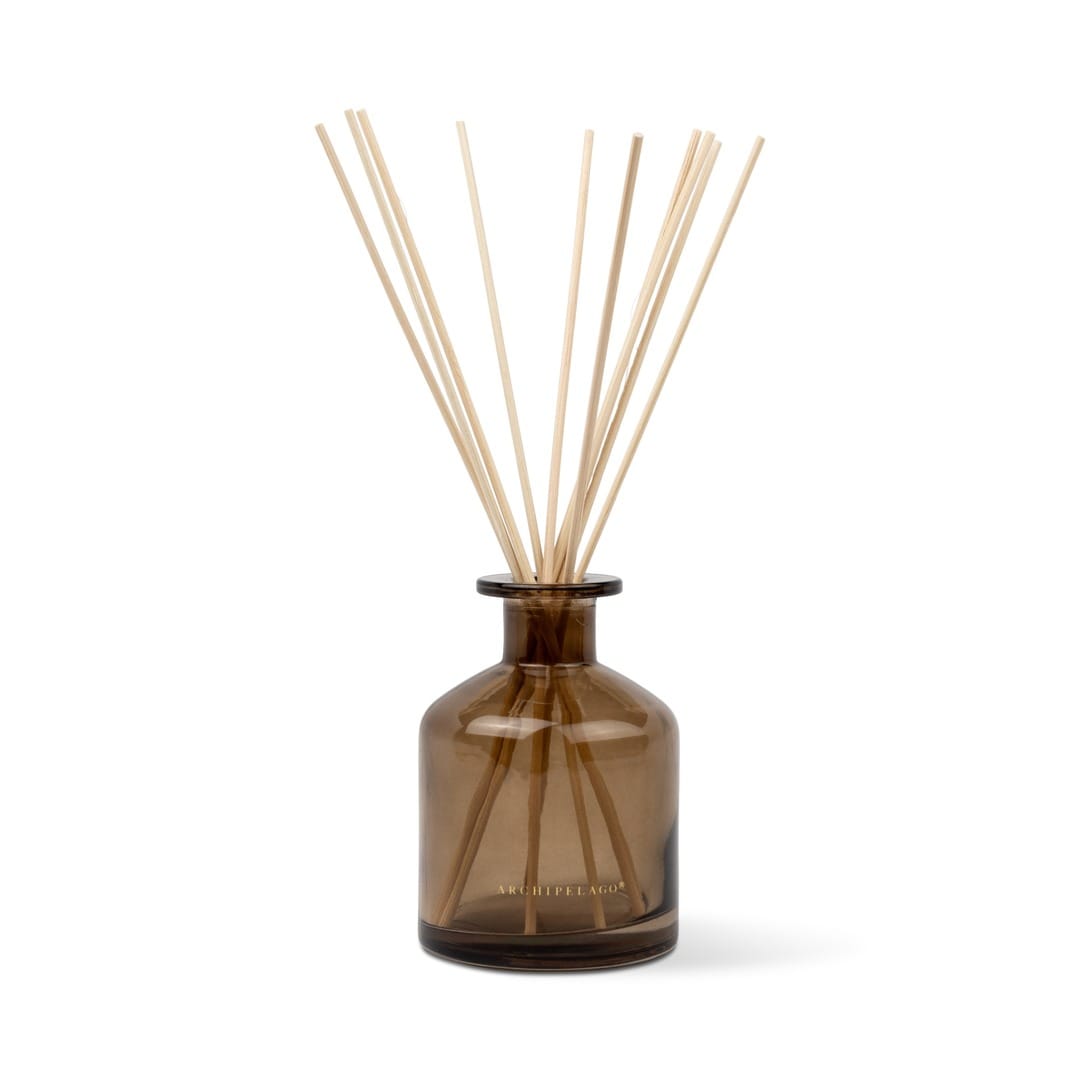 Bergamot Cedar Reed Diffuser Archipelago Botanicals - image 4