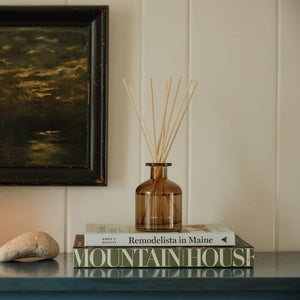 Bergamot Cedar Reed Diffuser Archipelago Botanicals - image 2