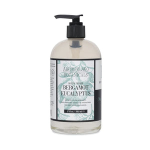 Bergamot Eucalyptus 17 oz. Body Wash Archipelago