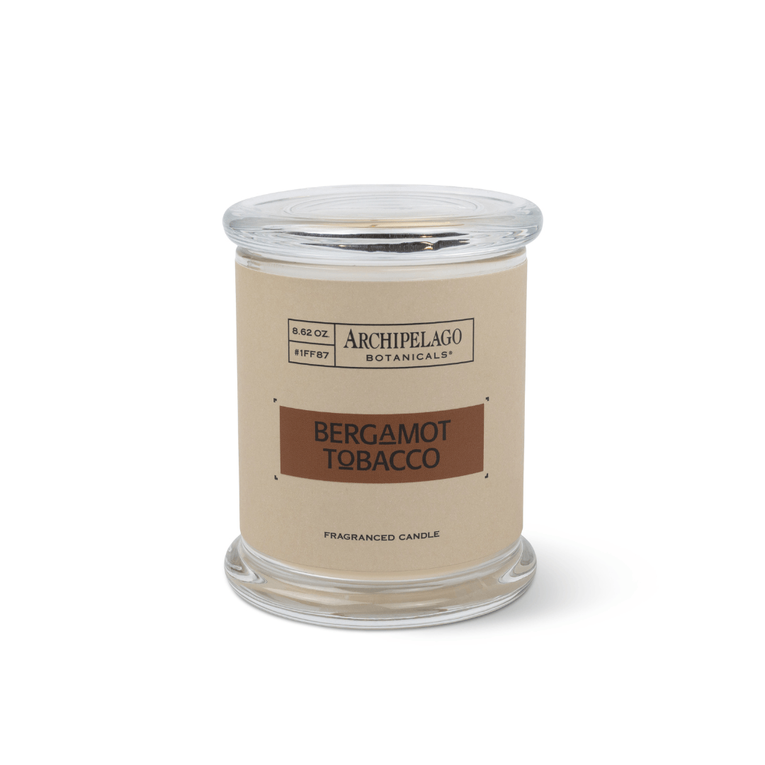 bergamot tobacco Bergamot Tobacco:Archipelago Botanicals bergamot tobacco Bergamot Tobacco:Archipelago Botanicals
