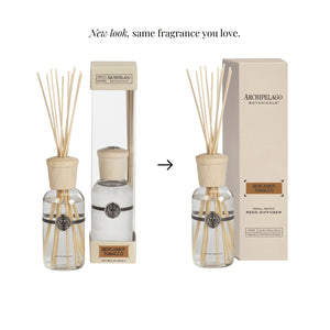 Bergamot Tobacco Reed Diffuser Archipelago2