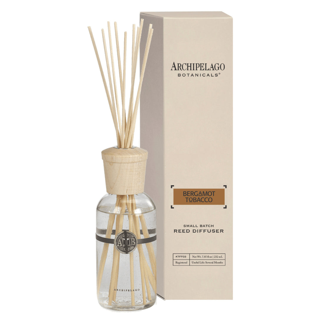 bergamot tobacco fragrance oil Bergamot Tobacco Reed Diffuser bergamot tobacco fragrance oil Bergamot Tobacco Reed Diffuser