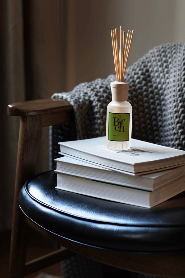 Ab Home Reed Diffusers AB Home Candles & Reed Diffusers | Archipelago Botanicals