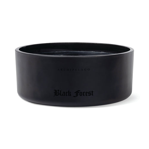 Black Forest XL Five Wick Candle Archipelago Botanicals