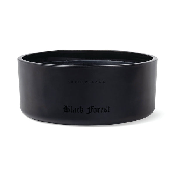 Black Forest XL Five Wick Candle Archipelago Botanicals