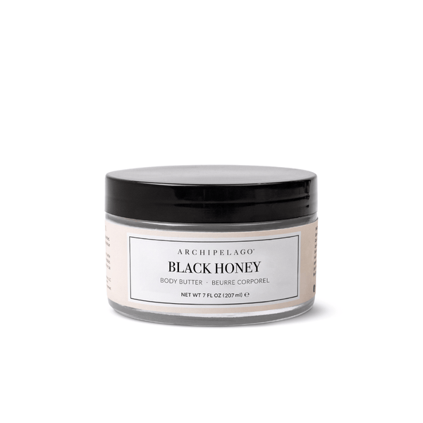 Black Honey Body Butter Archipelago