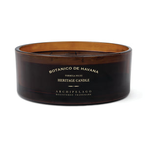 Botanico de Havana XL Five Wick Candle Archipelago Botanicals - image 1