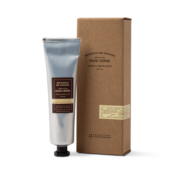 Botanico de Havana Hand Creme Archipelago