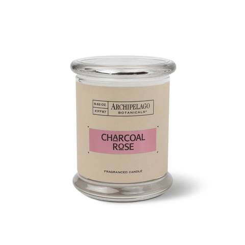 Charcoal Rose Signature