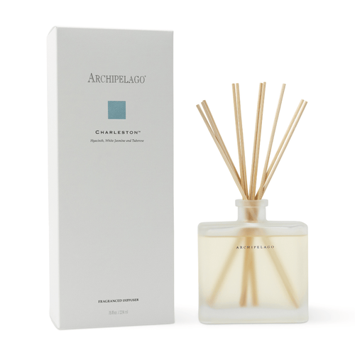 Charleston Reed Diffuser Archipelago