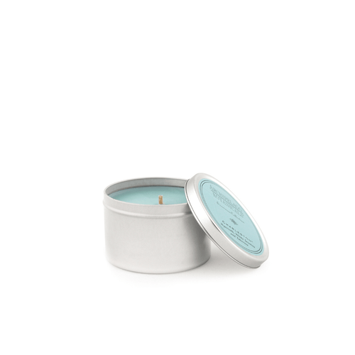 Charleston Travel Tin Candle Archipelago