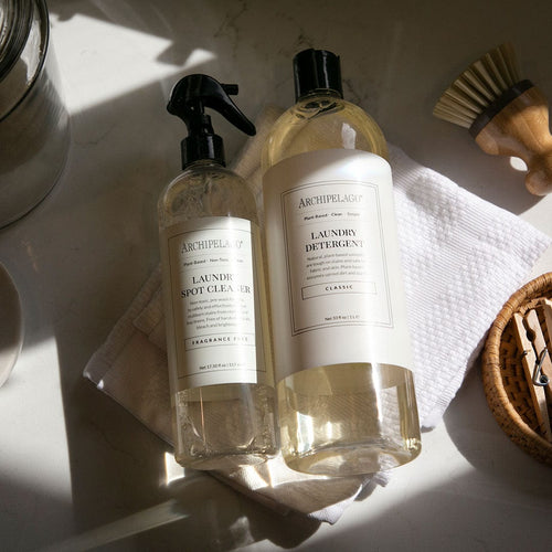 Classic Laundry Detergent Archipelago