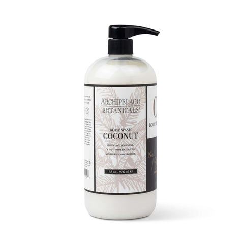 Body Washes