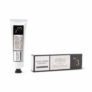 Coconut Hand Crème1