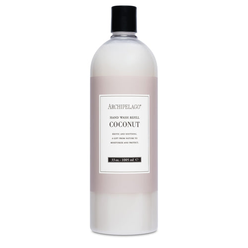 Coconut Hand Wash Refill