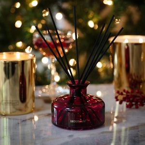 Cranberry St. Germain Reed Diffuser