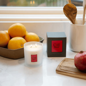 Currant Boxed Candle Archipelago2
