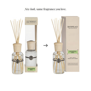 Eucalyptus Mint Reed Diffuser Archipelago