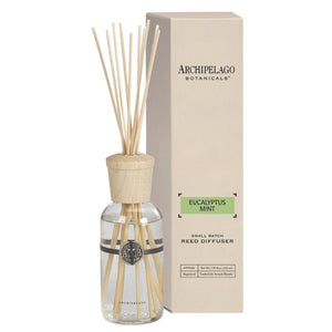 Eucalyptus Mint Reed Diffuser Archipelago