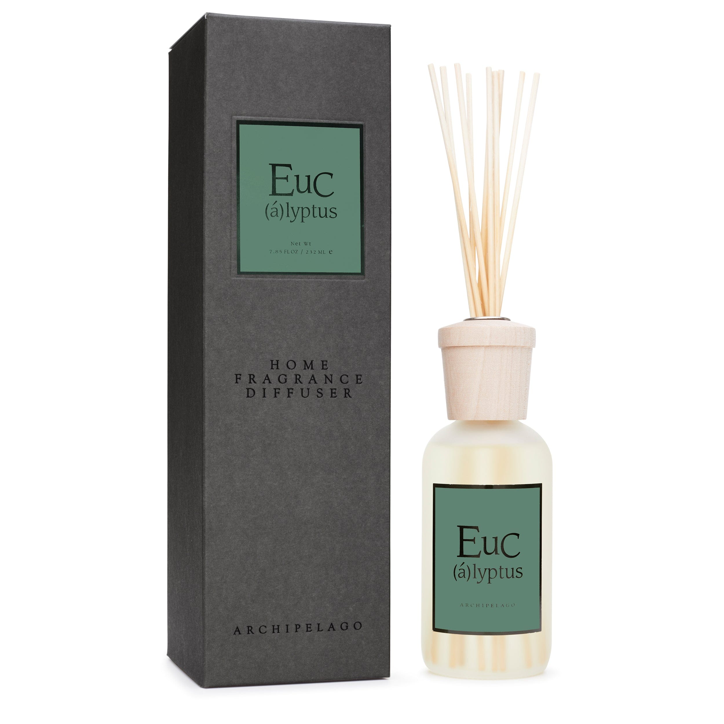 Eucalyptus Reed Diffuser | Archipelago Botanicals