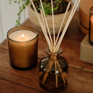 Secret Canopy Reed Diffuser Archipelago Botanicals - image 3