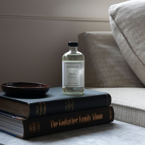 Havana Diffuser Oil Refill Archipelago